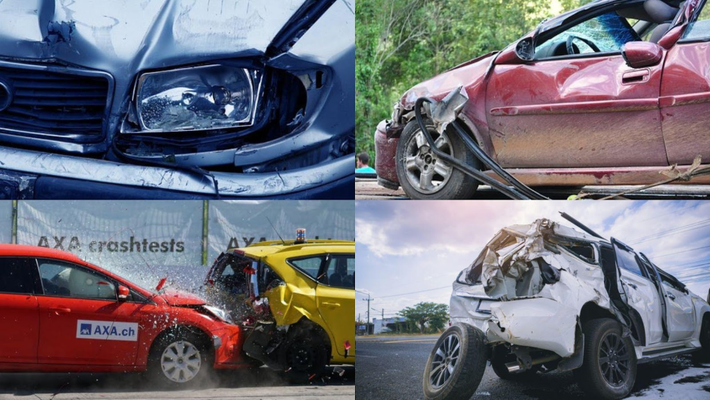 How a Car Accident Attorney Can Strengthen Your Settlement Claim 1 car accident attorney