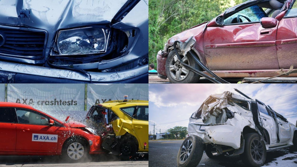 car accident attorney