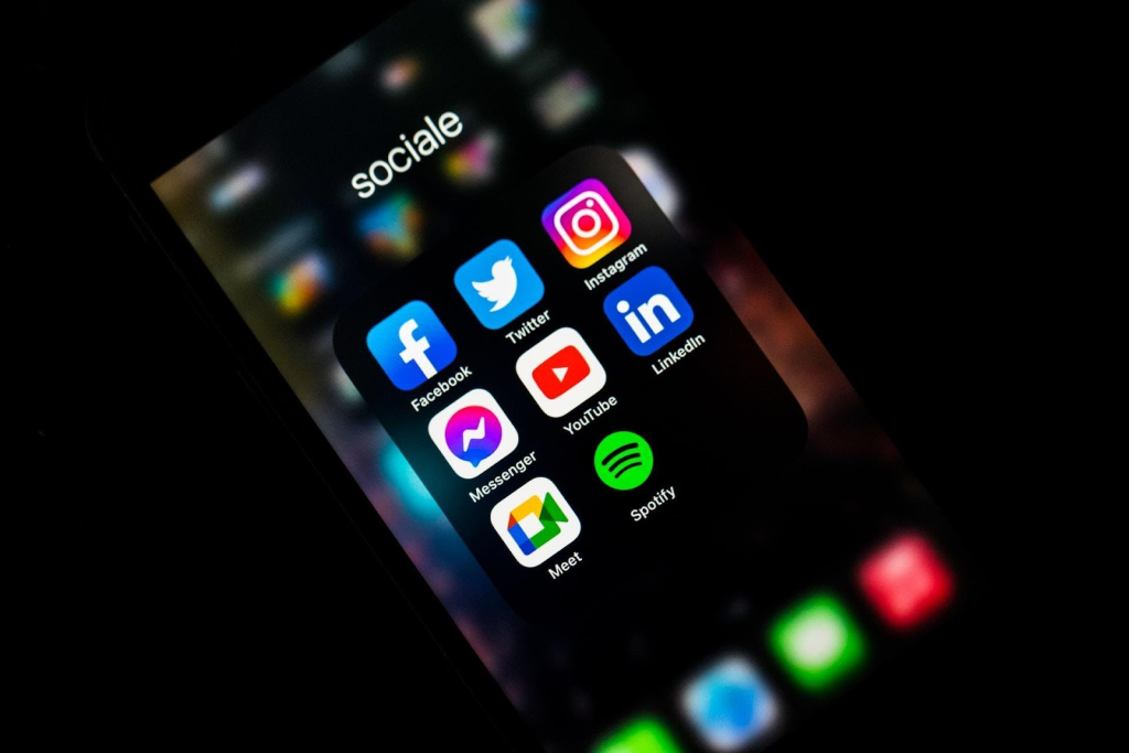 The Impact of Social Media on a Car Accident Injury Claim 1 impact of social media