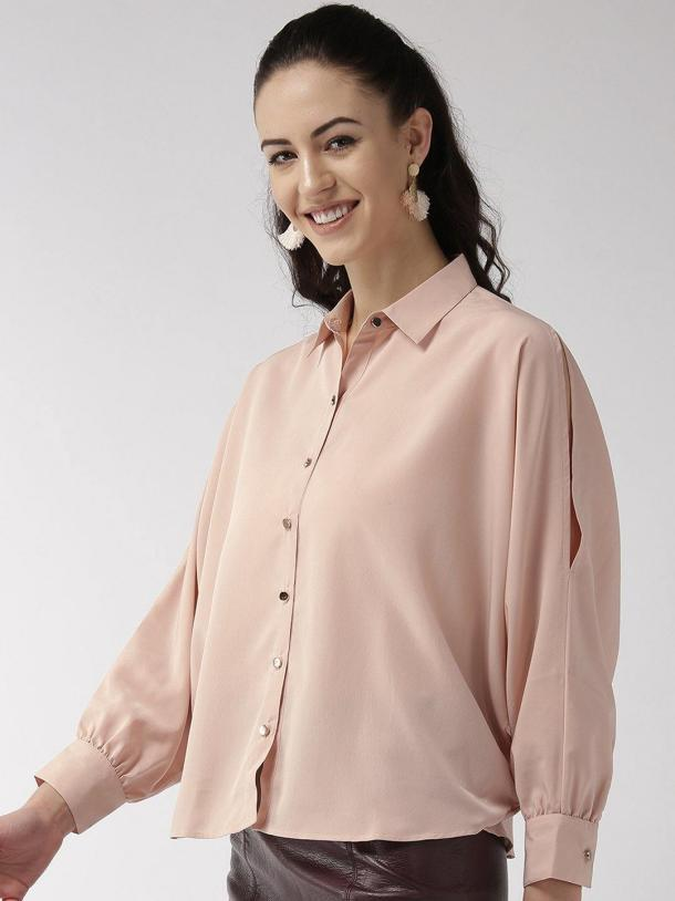 formal shirt for women