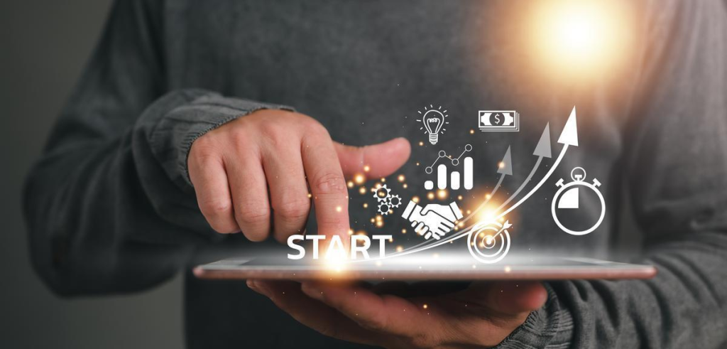 The Benefits of Internet Technology for Small Business Growth 1 small business growth