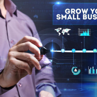 small business growth