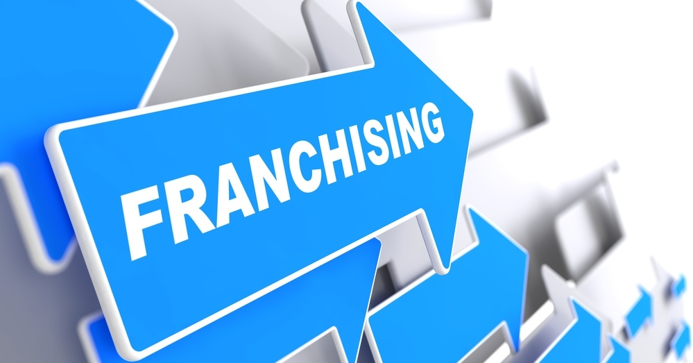 franchisor