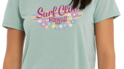 surf club hawaii