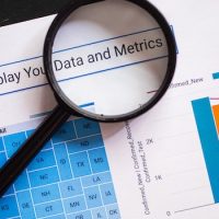 the image of key metrics for measuring and improving customer satisfaction