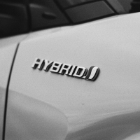 hybrid vehicle