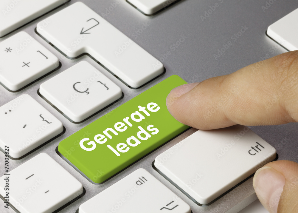 generate leads for realtors