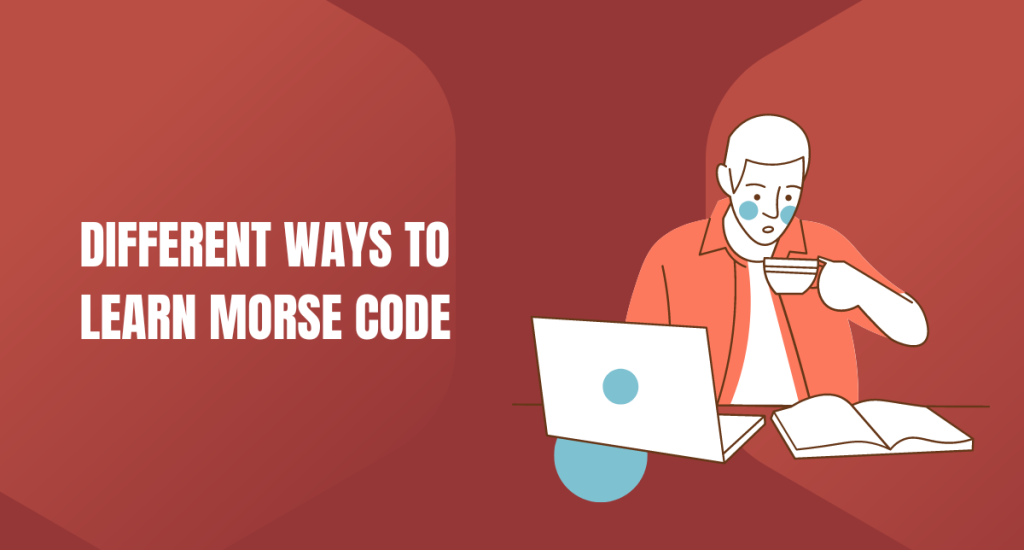 Morse code translator: Learn Morse code and master this ancient language 2 learn morse code