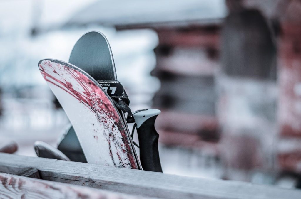 Ski Like A Pro: Why Livigno's Leading Ski Rental Should Be Your First Choice 1 ski