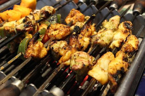 Five Things To Know About Non-Veg Buffet In Hyderabad 1 Non-Veg Buffet In Hyderabad