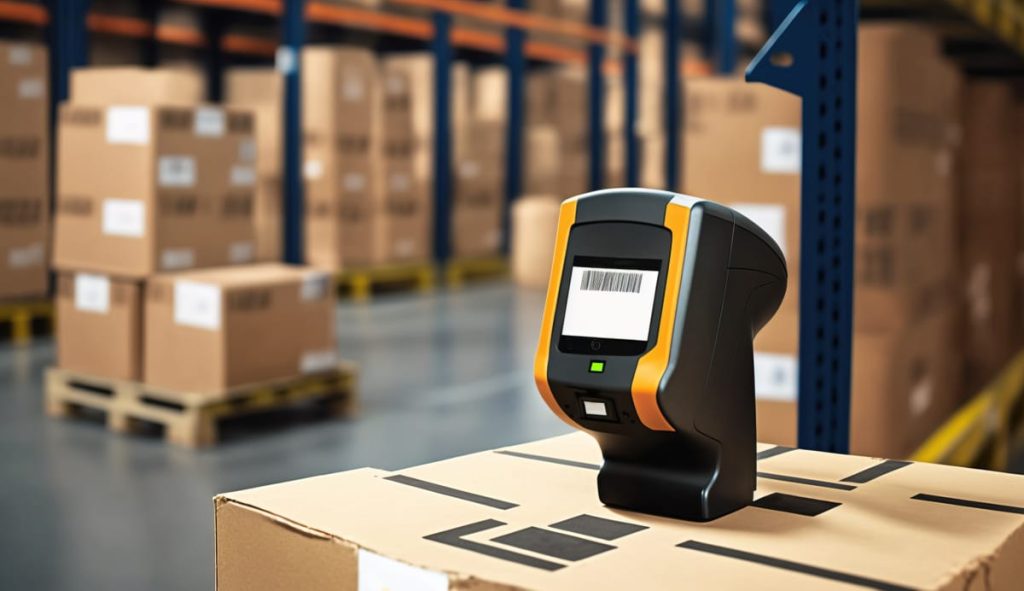 How Satellite Pallet Racking Transforms Warehouse Operations 1 warehouse inventory
