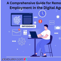 Remote Employment