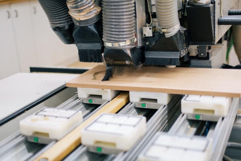 8 Ways Machine Learning Can Improve Manufacturing Procedure 1 8 Ways Machine Learning Can Improve Manufacturing Procedure