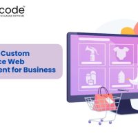 eCommerce Web Development for Business