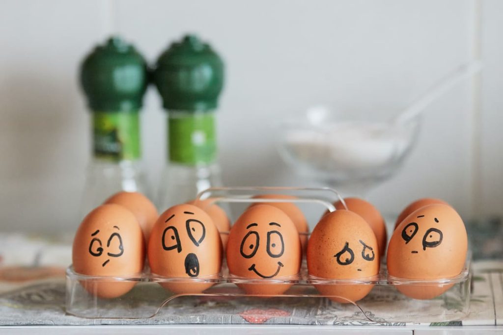 How Your Mood Affects Your Memory 1 mood