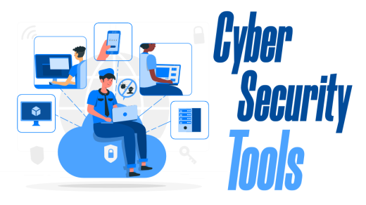 cybersecurity tools
