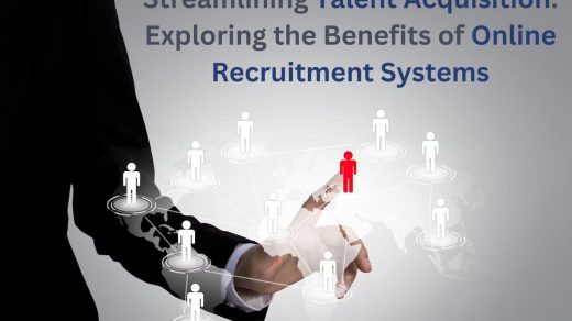online recruitment system