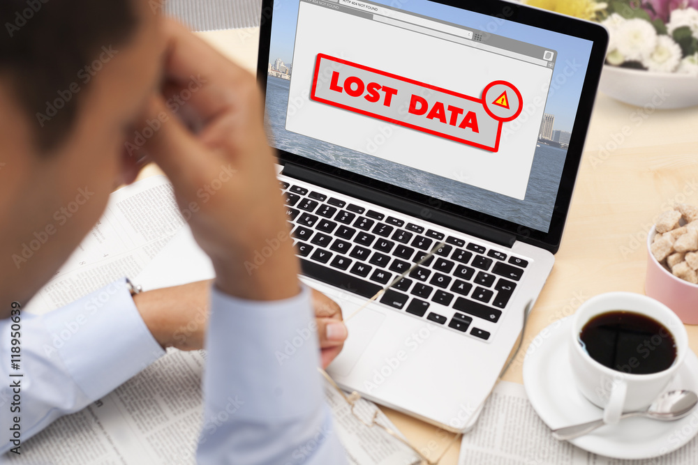 How to Develop a Data Loss Prevention Policy for Your Small Biz 1