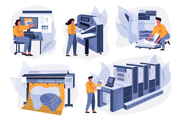 5 Benefits of Working With the Top Custom Printing Company in Canada 1 Custom Printing Company