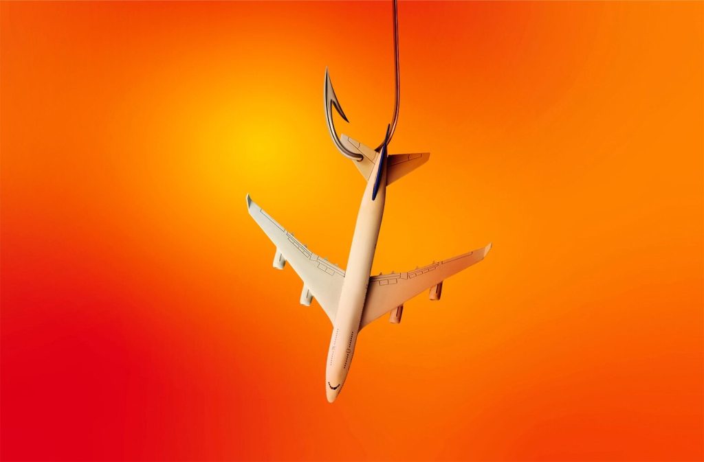 Kaspersky reveals top-three vacation-season scams 1 vacation-season scams