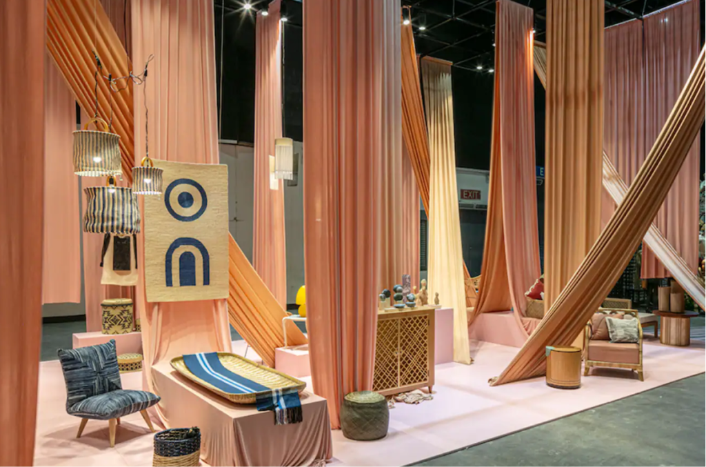 Philippine lifestyle event Manila FAME returns onsite 2 Manila FAME 2019’s Design Commune showcase