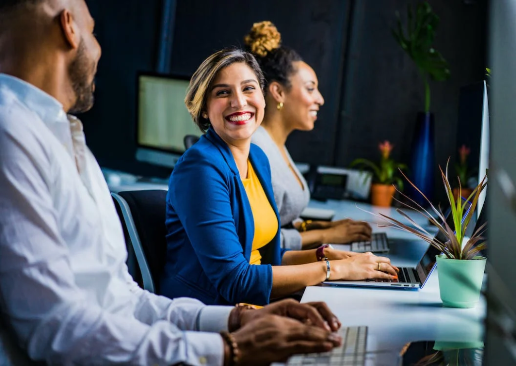 What Drinks Are Considered Acceptable In A Workspace? 2 energizer for employees