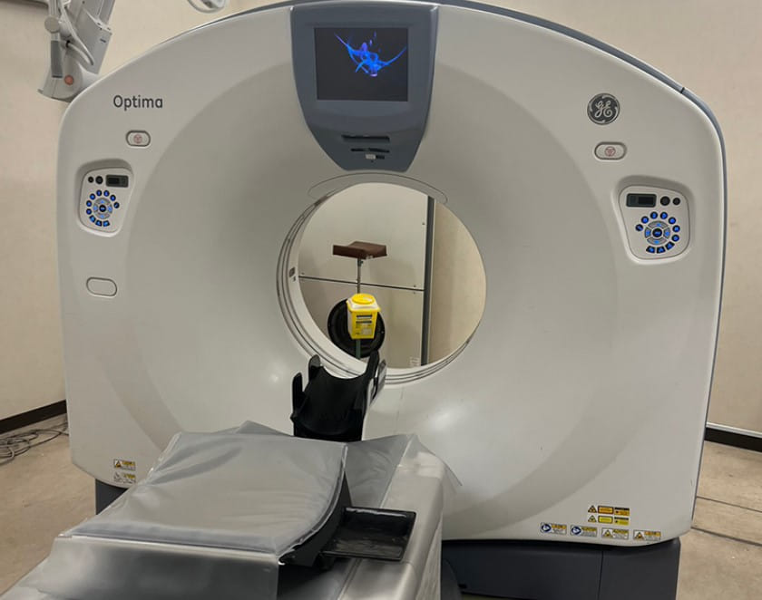 Everything You Need to Know Before Purchasing a Refurbished CT Scan 1