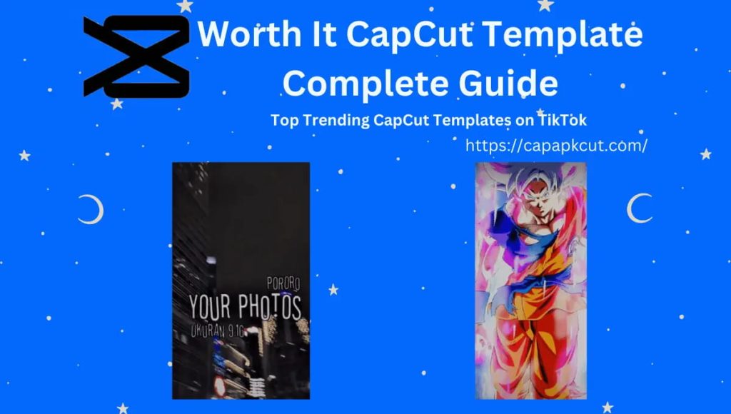 Revamp Your Content with Rara CapCut Templates: Elevate Your Edits! 1 CapCut templates