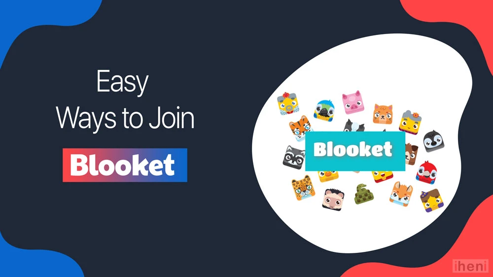 Blooket Join game: Engage Your Students with Expert Tips 1 blooket