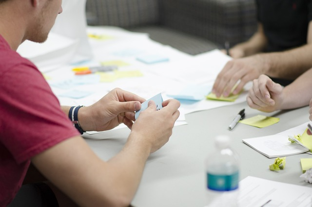 What To Do When Your Company Reached Its Production Limits 2 communication is the key