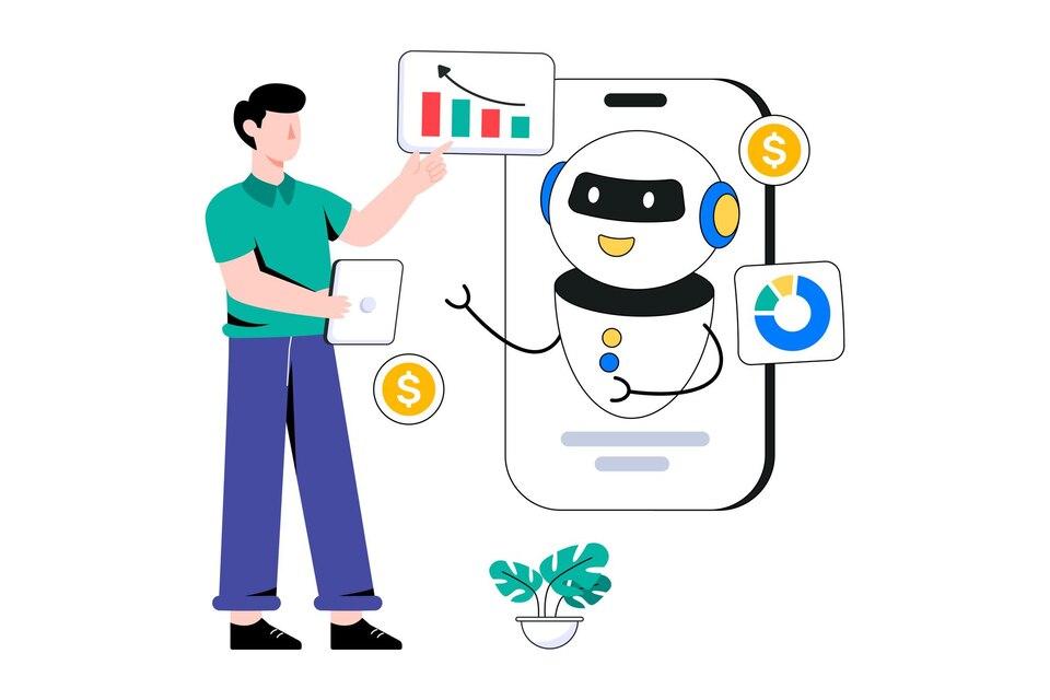 Explainable AI in finance: Building trust and compliance in algorithm algorithmic trading 1 image 36