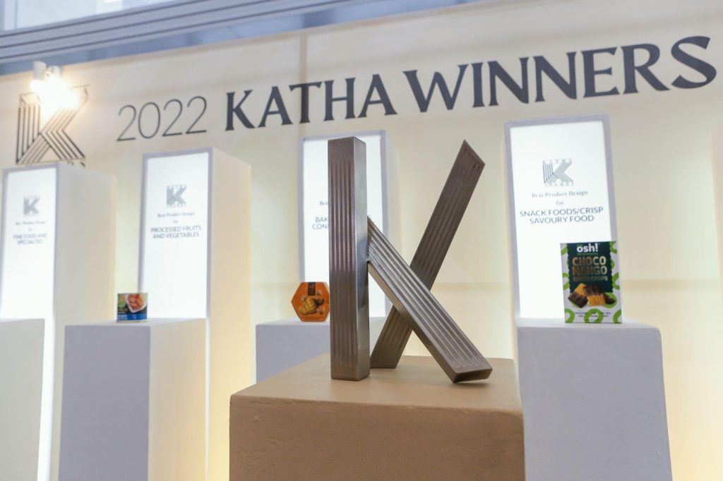 katha winners