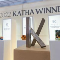 katha awards