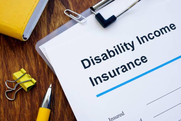 Disability plans or programs you could apply for in Ontario 1