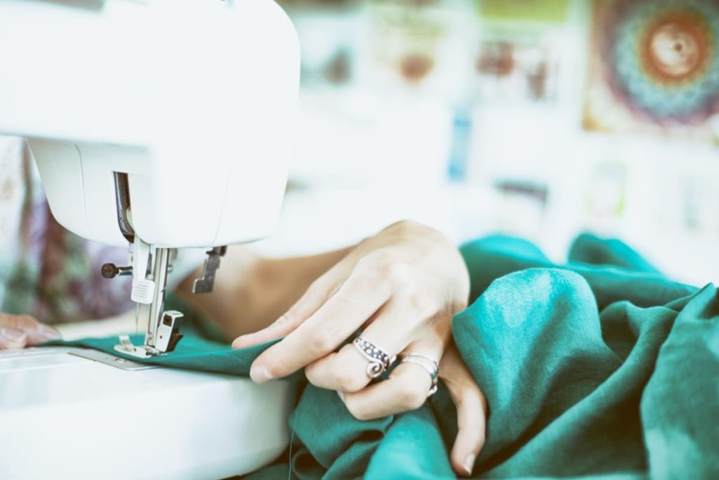 Sewing Machine DIY Projects