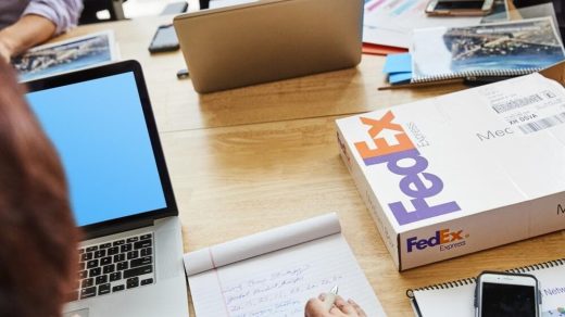 FedEx Enhances Shipping Experience for E-tailers across AMEA