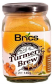 Turmeric Brew powder drink from Brics Ventures- China-ASEAN Expo 2023 
