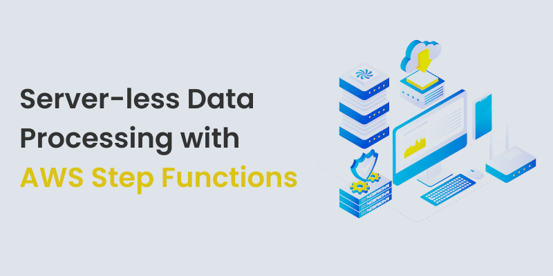 Serverless Data Processing