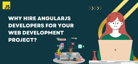 AngularJS Developers