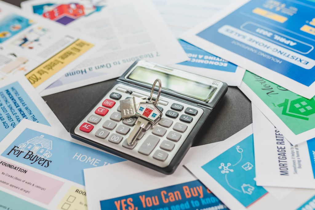 Real Estate Investing During a Recession: 5 Tips for Recession-Proof Investing 1 Real Estate Investing
