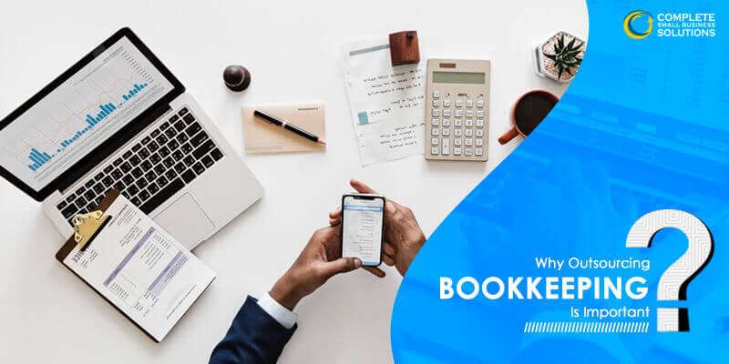 bookkeeping