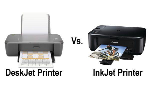 printers