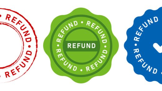 Refund and Return Tips