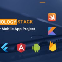 Mobile App Project