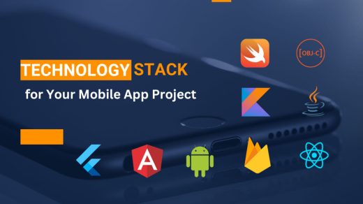 Mobile App Project