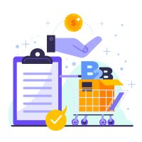 B2B E-commerce Website Development