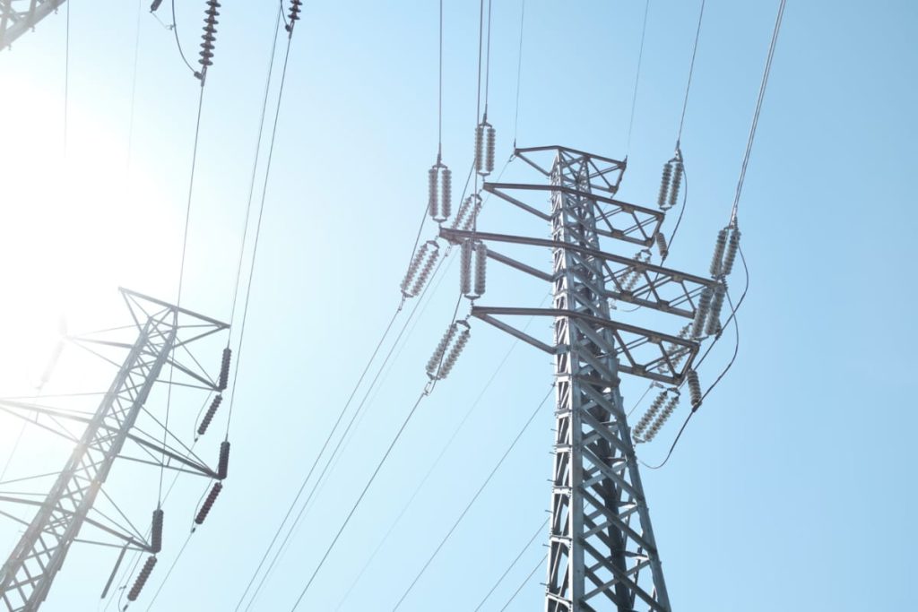 Når Er Strømmen Billigst? Take Advantage of Electricity When Its Cheap 3 electricity tower