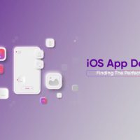 iOS App Design