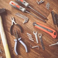 Tools for Every Job
