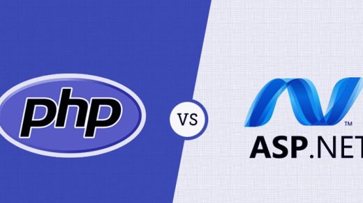 PHP vs. ASP.NET